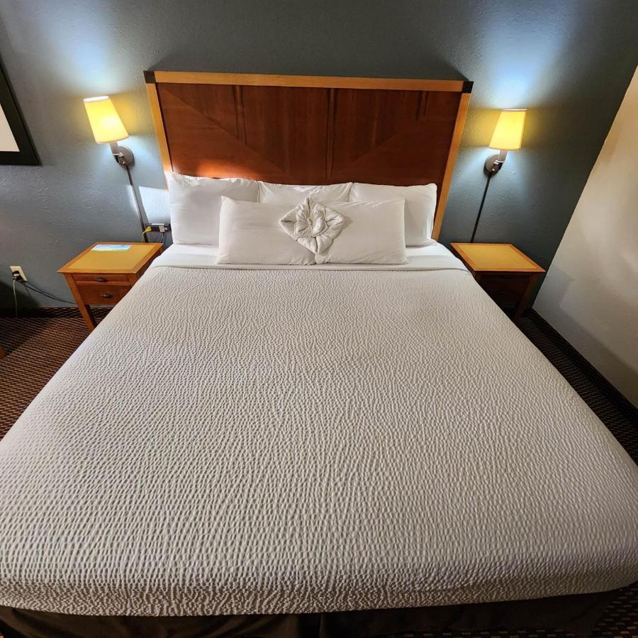 Days Inn By Wyndham Ritzville Eksteriør bilde