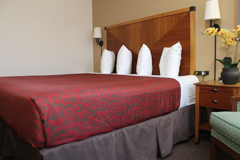 Days Inn By Wyndham Ritzville Eksteriør bilde