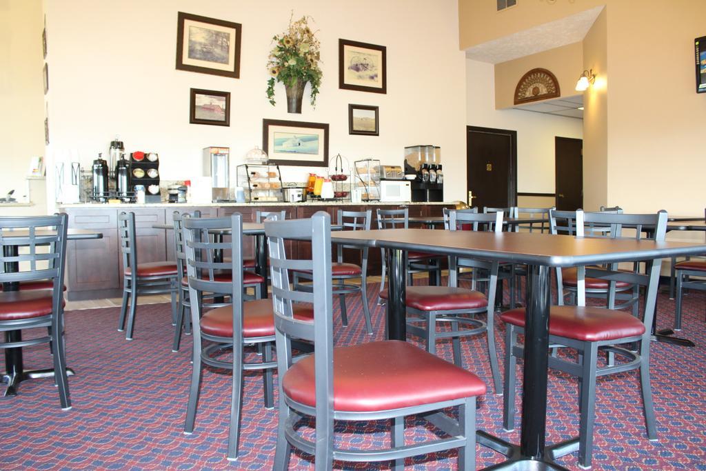 Days Inn By Wyndham Ritzville Eksteriør bilde